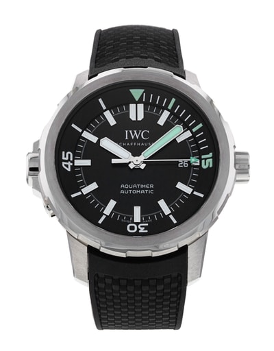 IWC Aquatimer IW328802